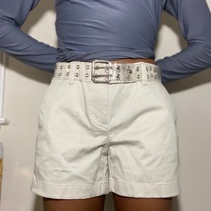 Khaki Vineyard Vines Shorts